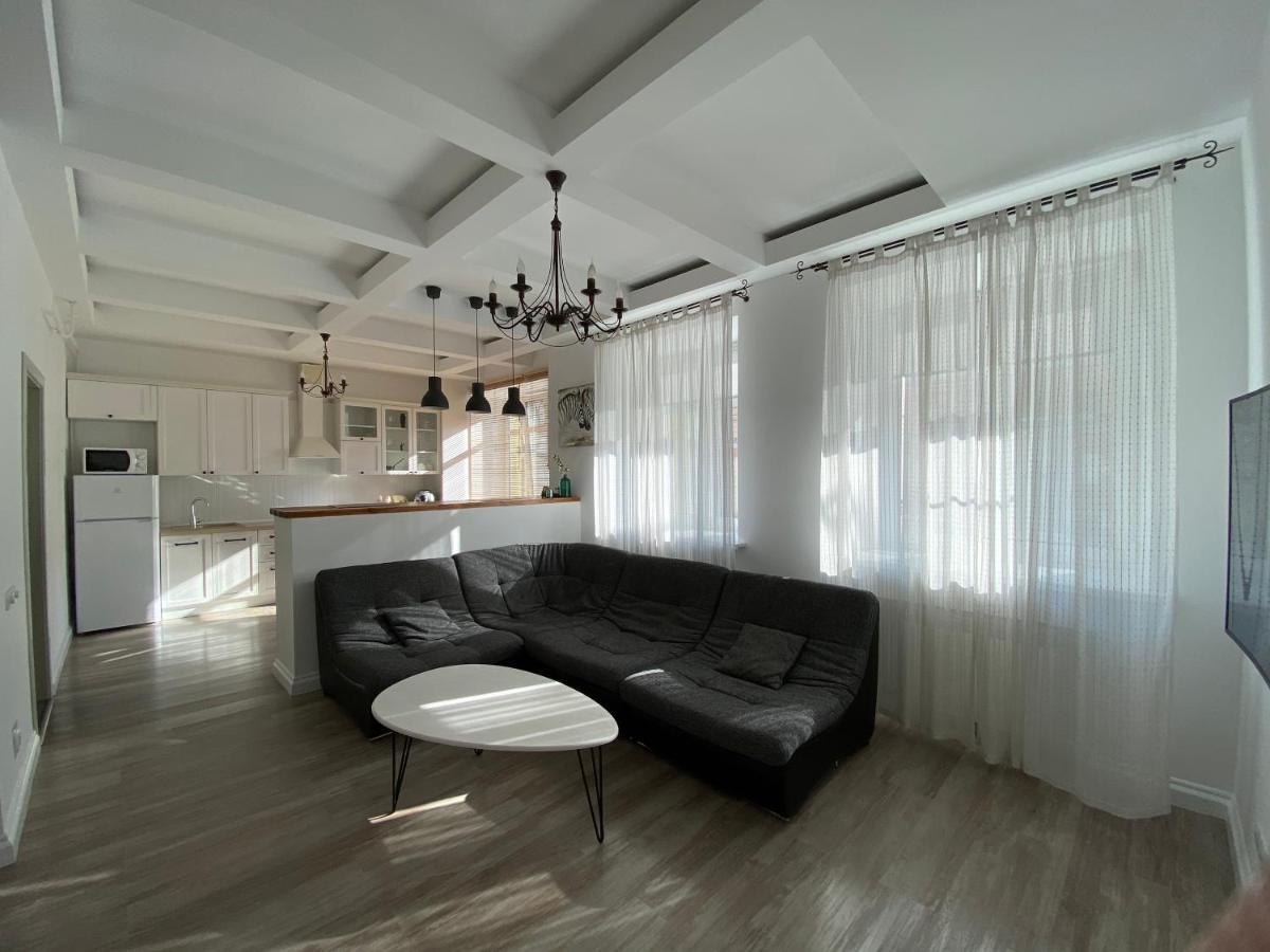 Bright Apartment Homel Exterior foto